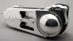 BDL drive w/topguard F*ST90-06 clear (ES)