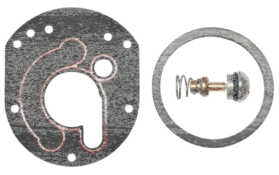 Jagg Rebuild Kit Offset Oilfilt. Adapter (ES)