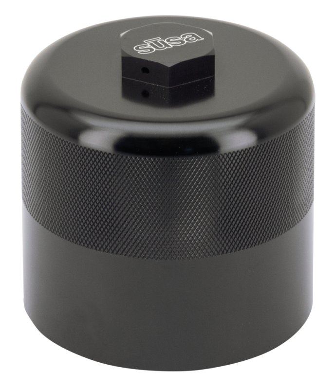 Jagg HyperFlow Oil Filter Black H-D (ES)