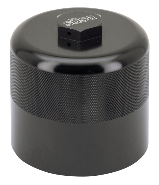 Jagg HyperFlow Oil Filter Black H-D (ES)