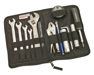 CruzTools Econokit M-1 Metric (ES)