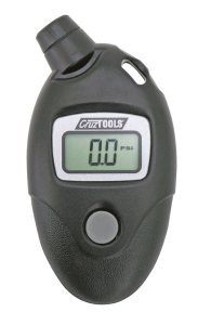 CruzTools TirePro Digital Tire Gauge (ES)