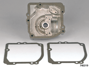 10pck Gasket 4-speed rotary top BT79-86 (ES)