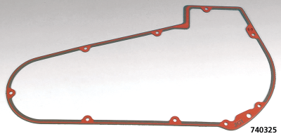 5pck Silicone Primary gasket 66-88 4Spee (ES)