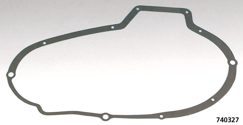 10pck Gasket primary cvr XL 77-90 #34955 (ES)