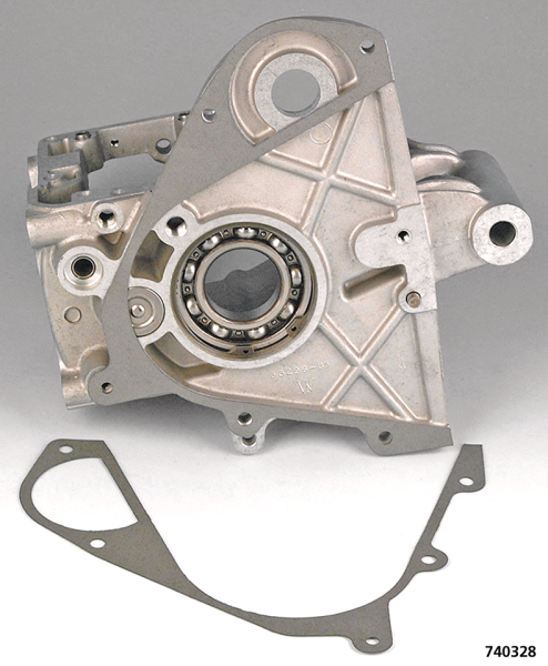 10pck Gaskt inner chain cvr 5Speed #3490 (ES)