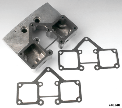 10pck Gasket rocker cover BT66-84 (ES)