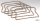 5pck Gskt rckr cvr lwr XL86-up #17353-86 (ES)
