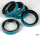 5pck Main drive 5th gear oil seal each (ES)