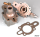 10pck Gasket oil pump to case XL77-90 (ES)
