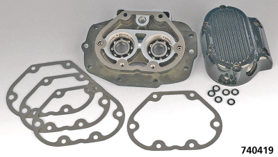 10pck Clutch release cvr. gasket 87-up F (ES)