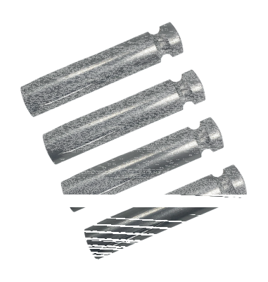 5pck PIN, GROOVED 883/1200 (ES)