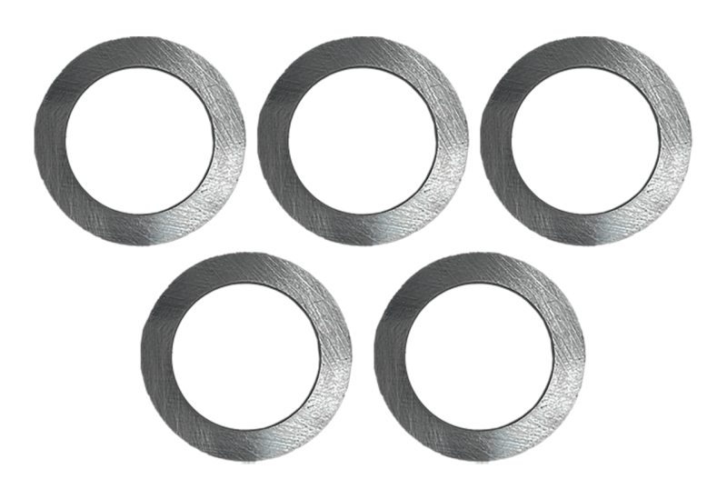 SPACER, .130 (ES)