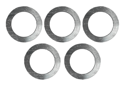 SPACER, .130 (ES)