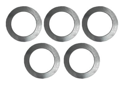 SPACER, .160 (ES)