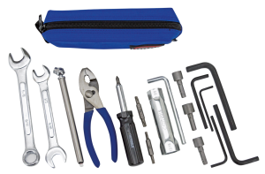 CruzTools Speedkit for H-D (ES)