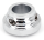 PM Throttle-By-Wire housing assy, chrome (ES)