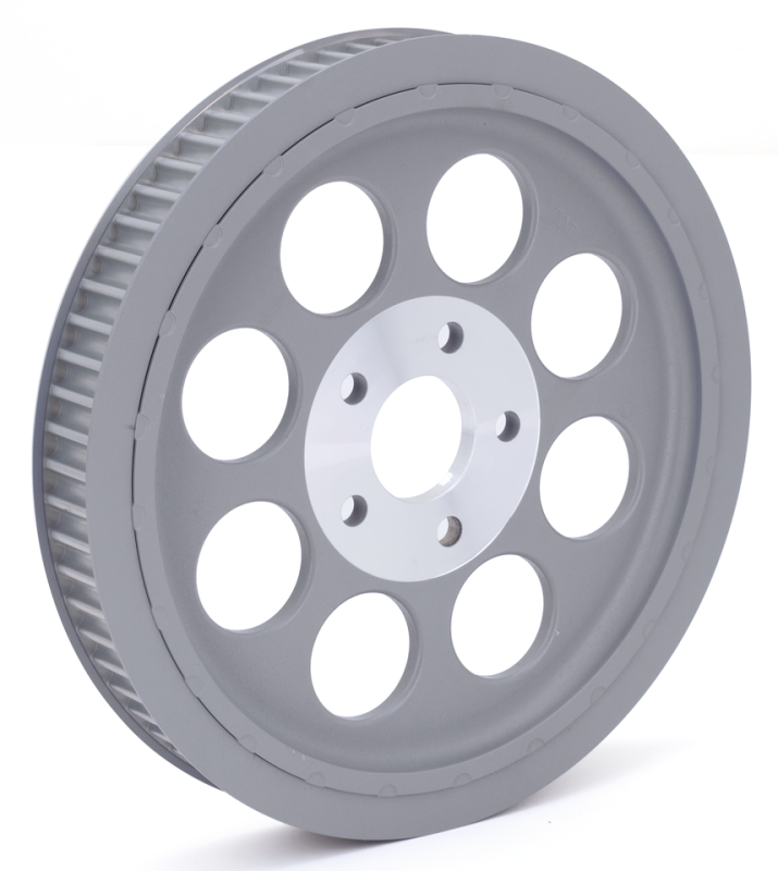 Rear pulley cast BT84-99 70T 1.5" (ES)