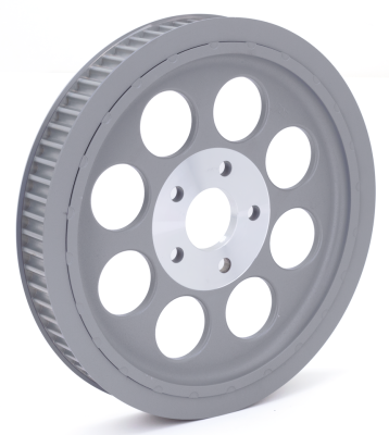 Rear pulley cast BT84-99 70T 1.5" (ES)