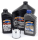 Evolution BT total oil service kit Chrom (ES)