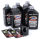 Twin Cam VSyn total service kit Black (ES)