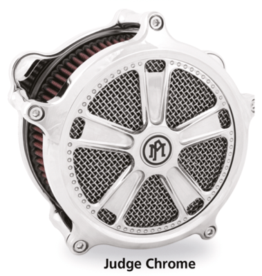 PM aircleaner cover Judge contrast cut