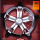 RSD SUPERVENTED Faceplate Turbo (ES)