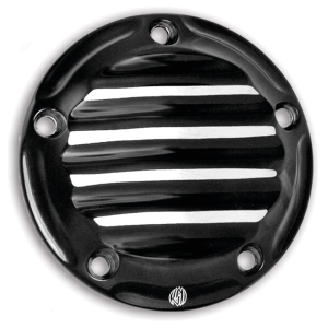 RSD COVER IGNITION/POINTS TC99-up CC (ES)