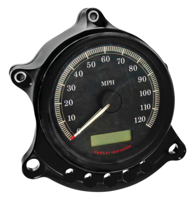 RSD Indicator light unit f/740890&740891 (ES)