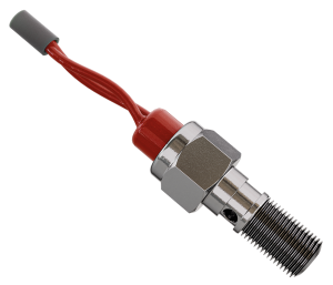 Brakelight bolt 3/8-24 Stainless steel (ES)