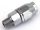 Goodridge male connector 1/8-27 NPT (ES)