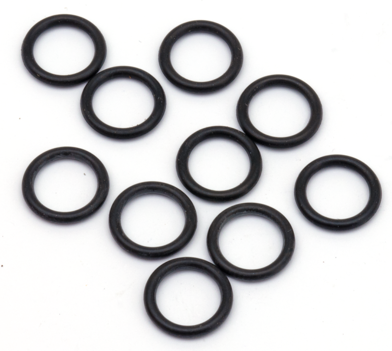 10pck Goodridge Oil line o-rings (ES)