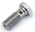 Banjobolt long M10x1.25 chrome (ES)