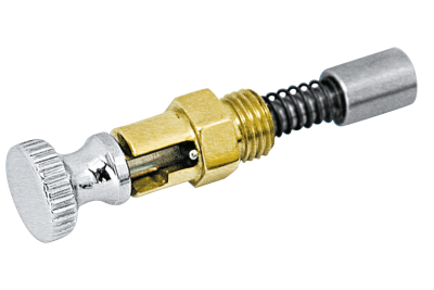 Kustom Tech billet S&S enrichment device (ES)