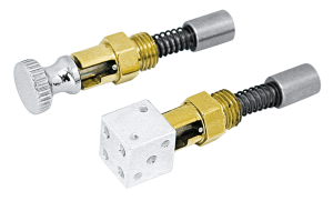 Kustom Tech billet S&S enrichment device