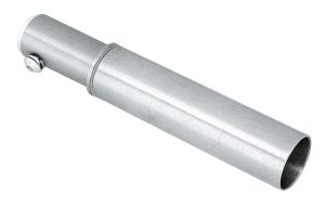 Internal throttle control housing (ES)