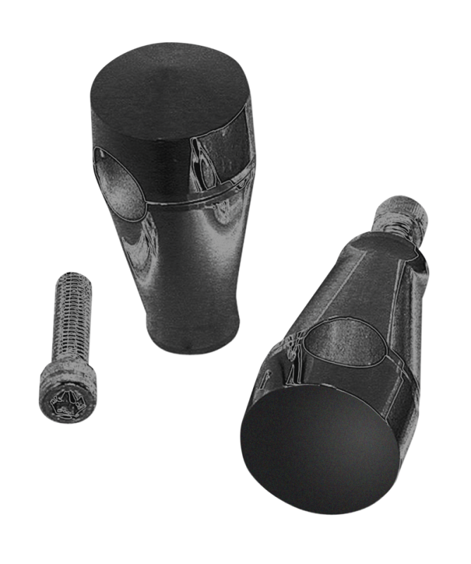 DISCONTINUED (ES)