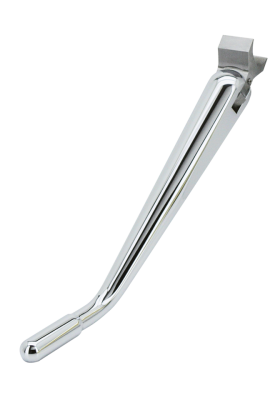 Weld-on kickstand with internal spring (ES)