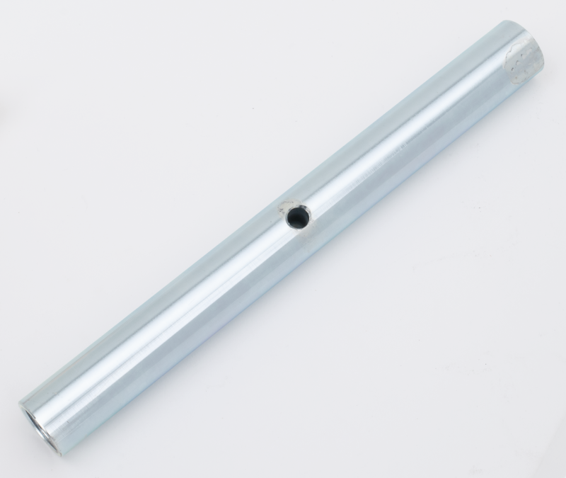 Pivot axle spacer only (236 mm) (ES)