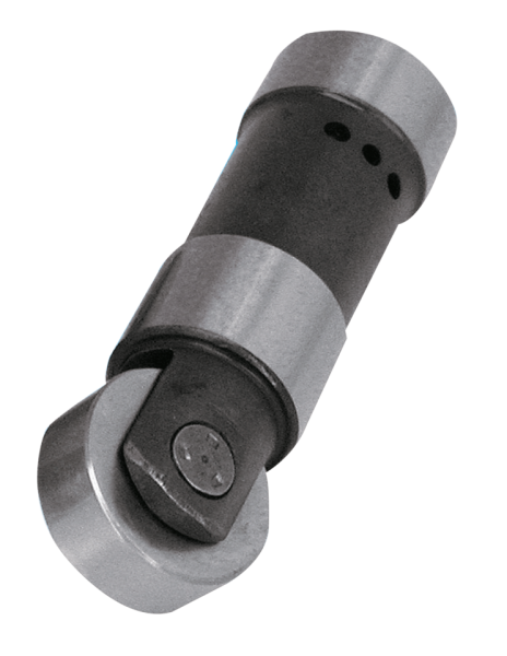 Fat Axle Hydro-solid BT84-00 XL86-90 (ES)