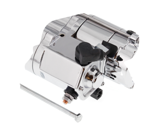 All Balls starter 1.4kw chrome BT89-06 (ES)