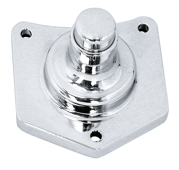 Spyke push button starter for 1.4Kw+OEM (ES)