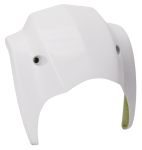 Headlight shroud FXBR18-UP Breakout