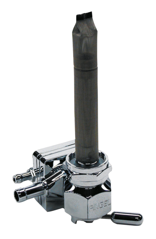 Pingel Vacuum fuel valve single forw out (ES)