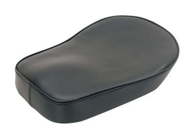 Sucker Seat Large Ergonomic 7.875"x9"x2" (ES)