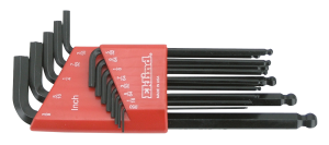 Eklind 13 Piece Ball Hex L key set