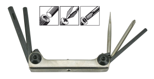 Eklind Fold up Biker Tool