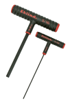 Eklind 11 piece Inch Power-T key set Hex