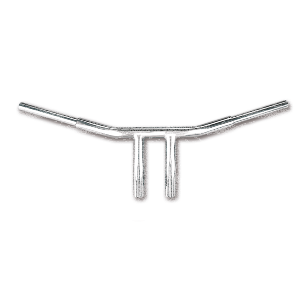 Phat 7.7" T-Bar 1 1/4" diameter (ES)