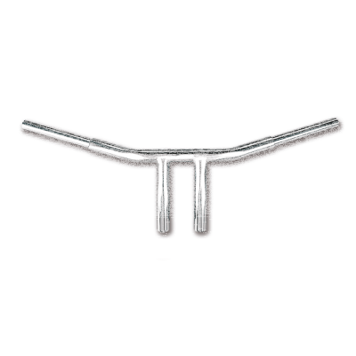 Phat 7.7" T-Bar 1 1/4" diameter (ES)